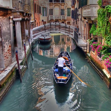 Locanda Zabotto Campagna Lupia エクステリア 写真
