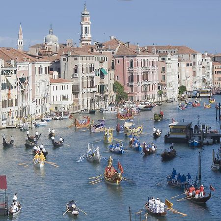 Locanda Zabotto Campagna Lupia エクステリア 写真