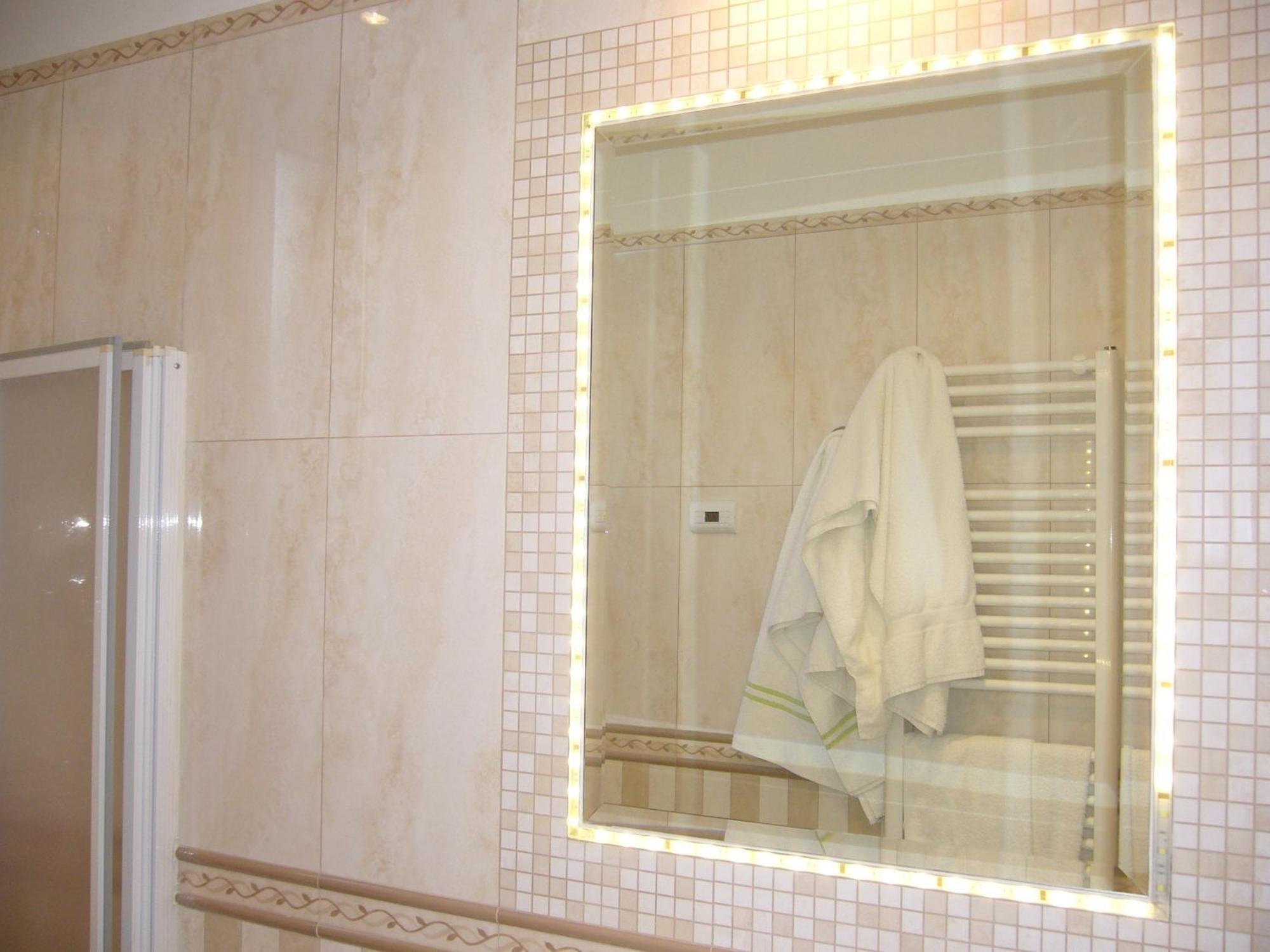 Locanda Zabotto Campagna Lupia 部屋 写真