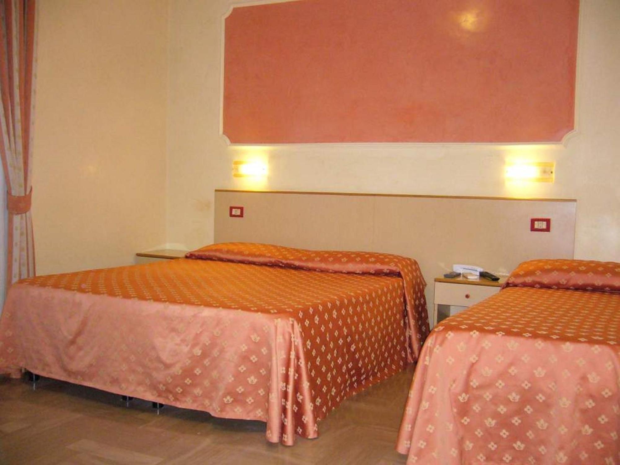 Locanda Zabotto Campagna Lupia 部屋 写真