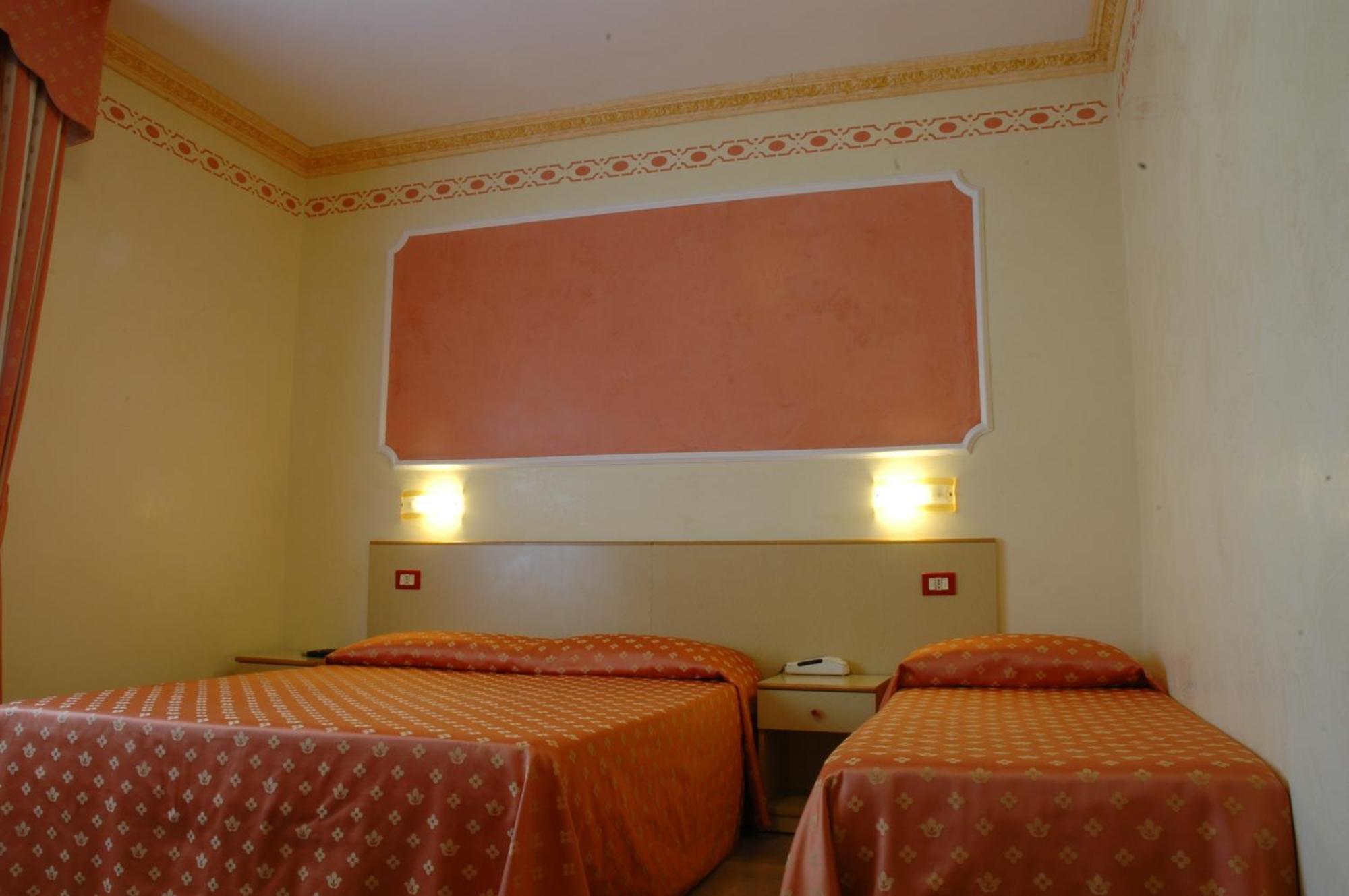 Locanda Zabotto Campagna Lupia 部屋 写真