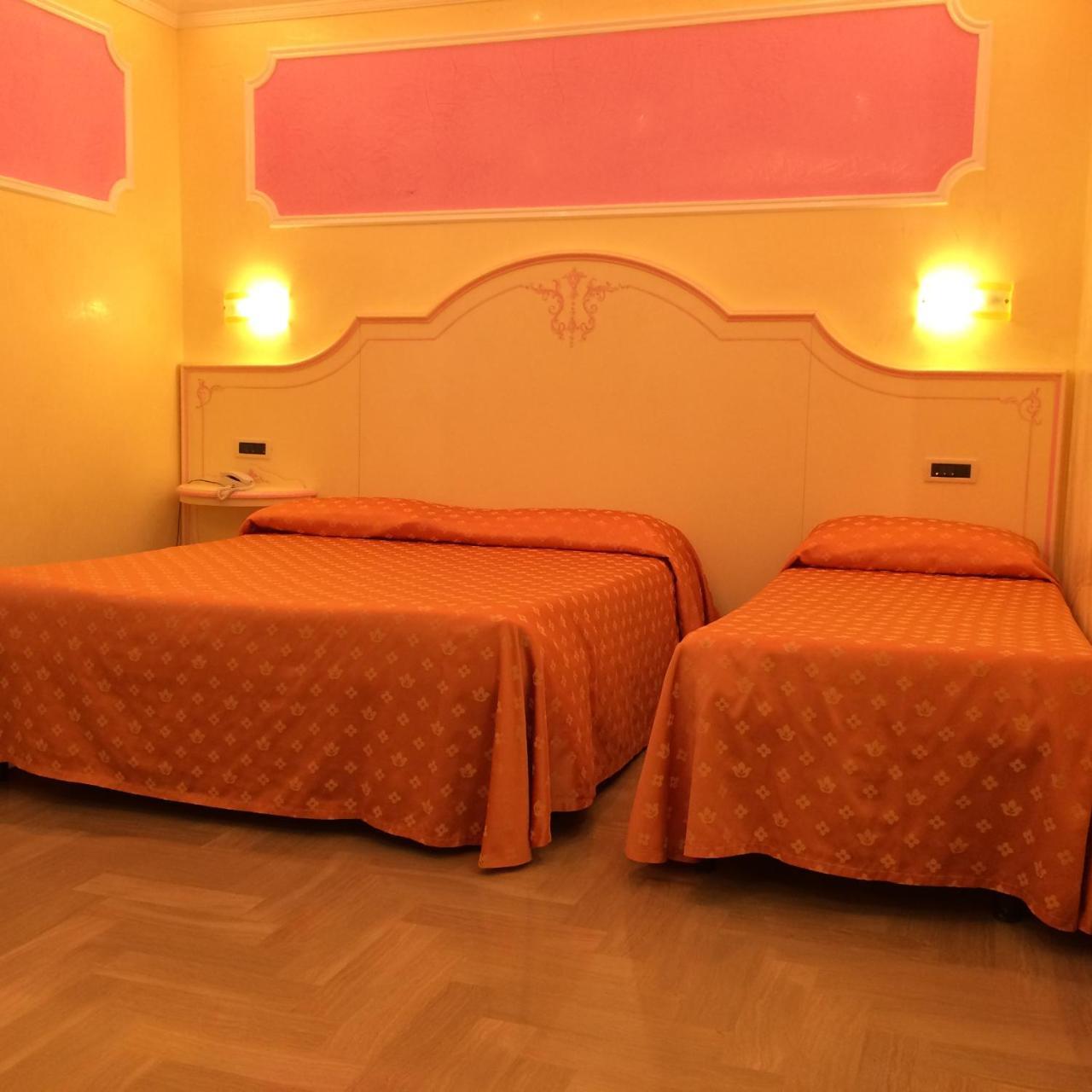 Locanda Zabotto Campagna Lupia エクステリア 写真